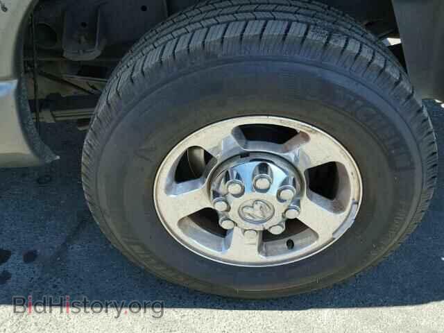 2008 DODGE RAM 3500 - VIN: 3D7ML38A38G185892 - Фото 9