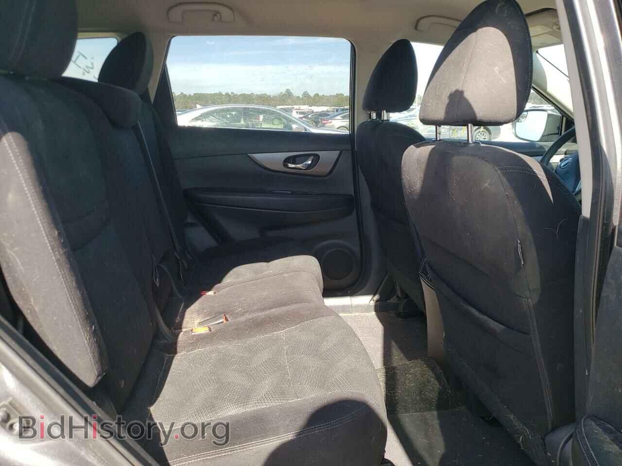 2014 NISSAN ROGUE - VIN: 5N1AT2MT7EC851449 - Фото 6