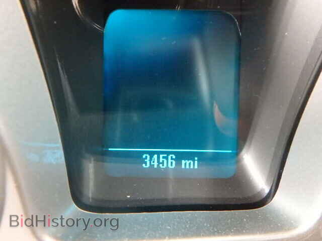 2013 CHEVROLET CAMARO - VIN: 2G1FC1E39D9130230 - Фото 8