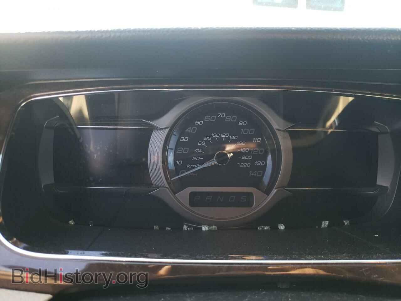 2013 FORD TAURUS - VIN: 1FAHP2F83DG112351 - Фото 8