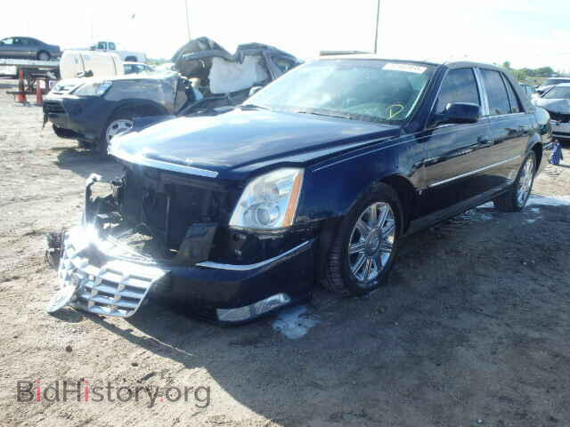 2006 CADILLAC DTS - VIN: 1G6KD57Y76U158314 - Фото 2