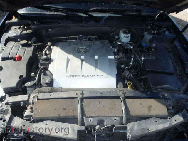 2006 CADILLAC DTS - VIN: 1G6KD57Y76U158314 - Фото 7