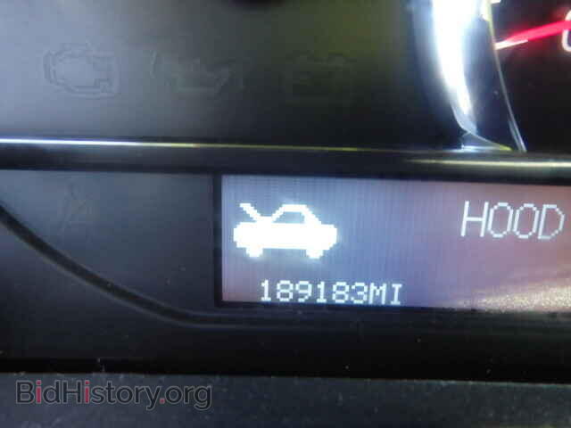 2006 CADILLAC DTS - VIN: 1G6KD57Y76U158314 - Фото 8