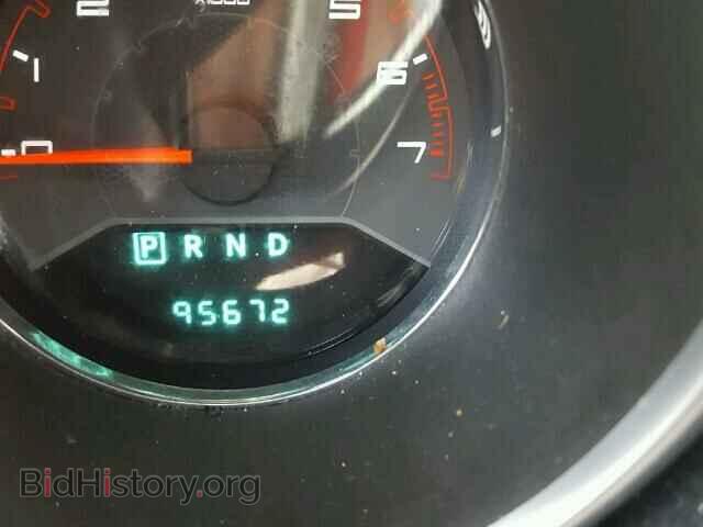 2012 DODGE AVENGER - VIN: 1C3CDZCB7CN147804 - Фото 8