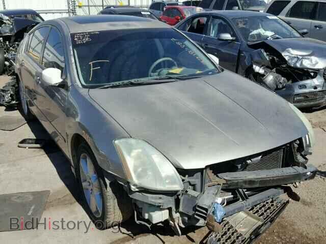 Фотография 1N4BA41E56C820854 - NISSAN MAXIMA 2006