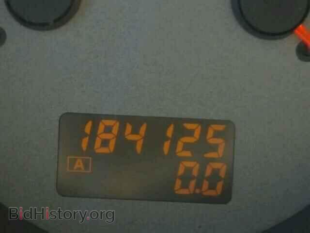 2006 NISSAN MAXIMA - VIN: 1N4BA41E56C820854 - Фото 8