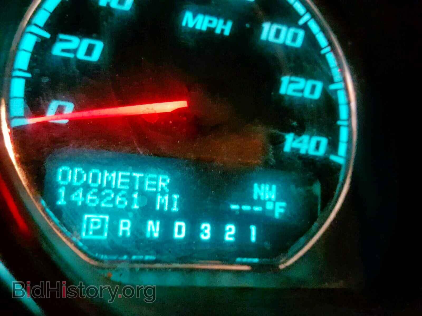 2011 BUICK LUCERNE - VIN: 1G4HC5EM5BU108155 - Фото 8