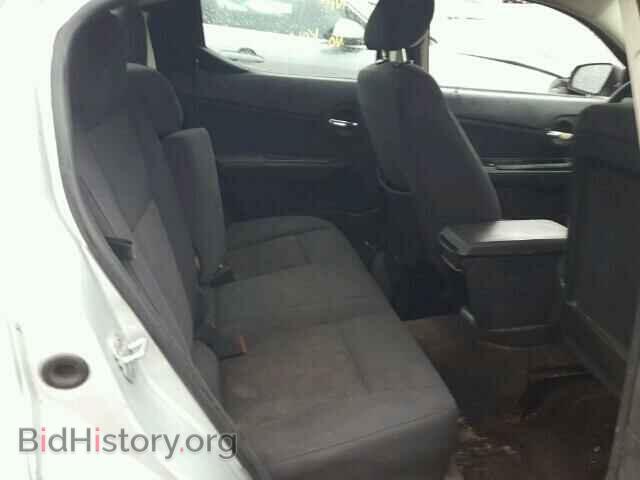 2009 DODGE AVENGER - VIN: 1B3LC46D79N543255 - Фото 6