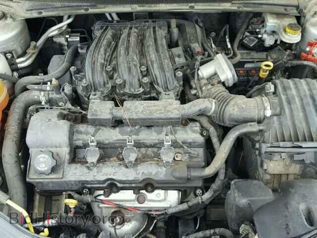 2009 DODGE AVENGER - VIN: 1B3LC46D79N543255 - Фото 7