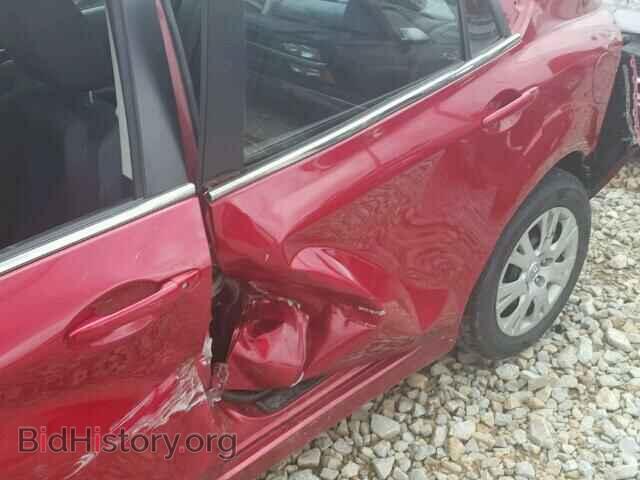 2012 MAZDA 6 - VIN: 1YVHZ8BH7C5M21418 - Фото 10