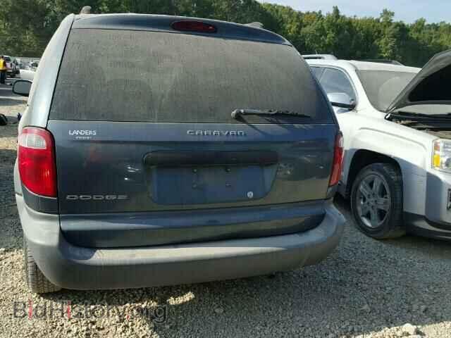 2005 DODGE CARAVAN - VIN: 1D4GP25R95B168344 - Фото 9