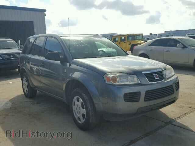 Photo 5GZCZ23D77S875229 - SATURN VUE 2007