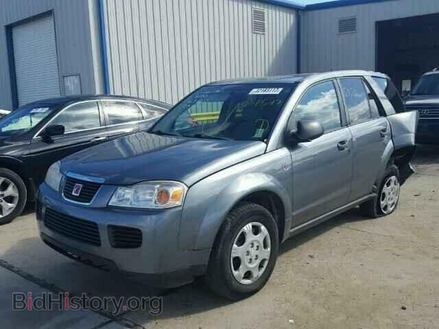 2007 SATURN VUE - VIN: 5GZCZ23D77S875229 - Фото 2