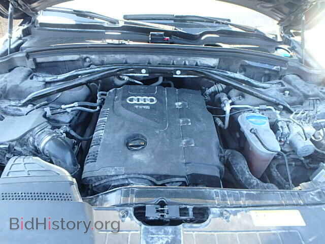 2012 AUDI Q5 - VIN: WA1LFAFPXCA047017 - Фото 7