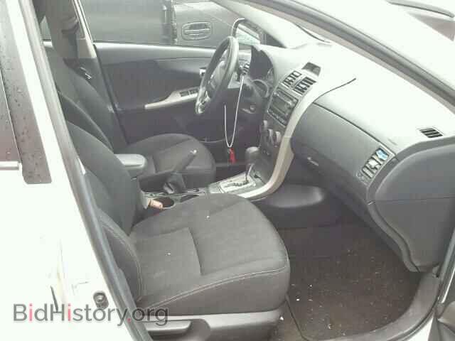 2012 TOYOTA COROLLA - VIN: 2T1BU4EEXCC770998 - Photo 5