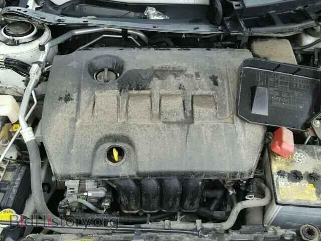 2012 TOYOTA COROLLA - VIN: 2T1BU4EEXCC770998 - Photo 7