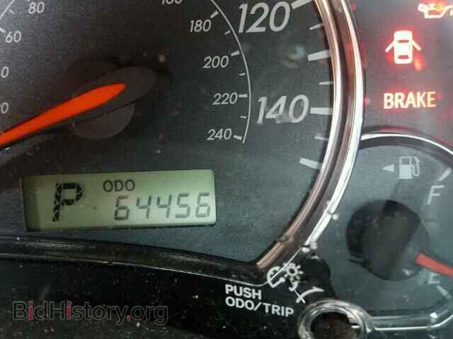 2012 TOYOTA COROLLA - VIN: 2T1BU4EEXCC770998 - Photo 8