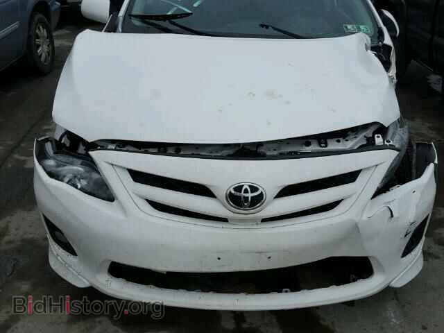 2012 TOYOTA COROLLA - VIN: 2T1BU4EEXCC770998 - Photo 10