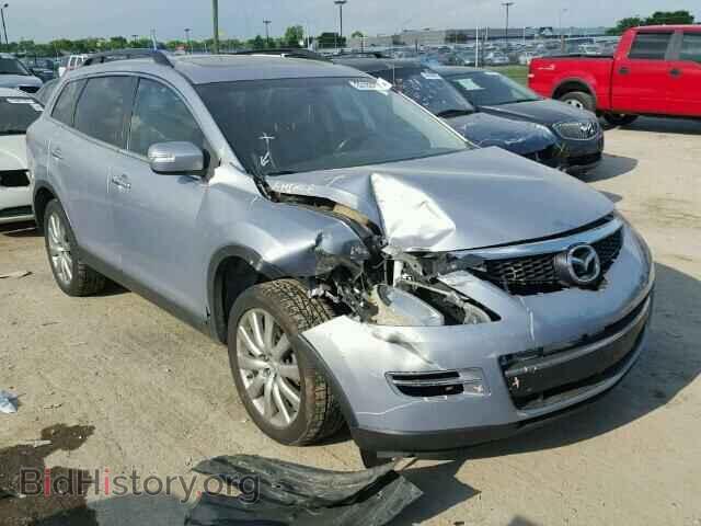 Photo JM3TB38A380132033 - MAZDA CX-9 2008