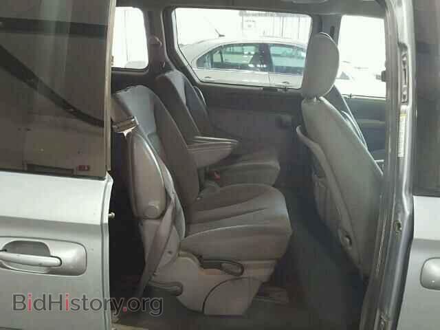 2005 DODGE CARAVAN - VIN: 1D4GP45R45B365174 - Фото 6