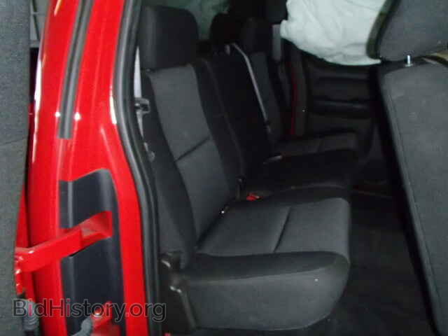 2010 CHEVROLET SILVERADO - VIN: 1GCSKSE3XAZ230109 - Фото 6
