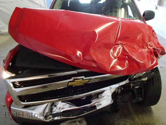 2010 CHEVROLET SILVERADO - VIN: 1GCSKSE3XAZ230109 - Фото 7
