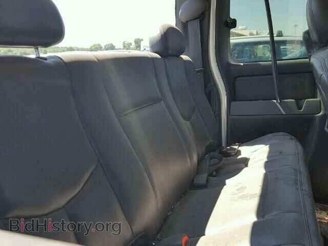 2005 CHEVROLET SILVERADO - VIN: 2GCEK19B851346853 - Фото 6