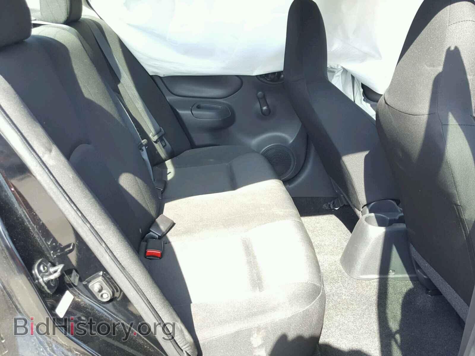2017 NISSAN VERSA - VIN: 3N1CN7AP0HL845340 - Фото 6