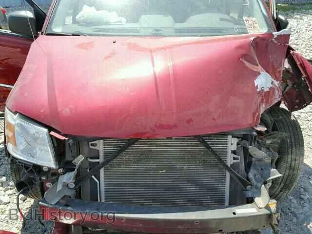 2008 DODGE CARAVAN - VIN: 2D8HN44H58R777790 - Фото 7