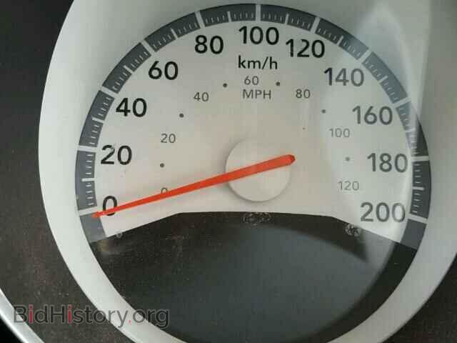 2008 DODGE CARAVAN - VIN: 2D8HN44H58R777790 - Фото 8