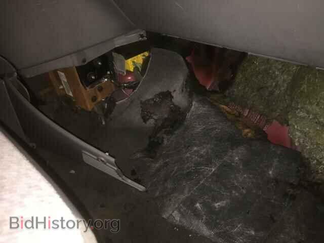 2006 DODGE CARAVAN - VIN: 1D4GP24R26B611890 - Фото 9