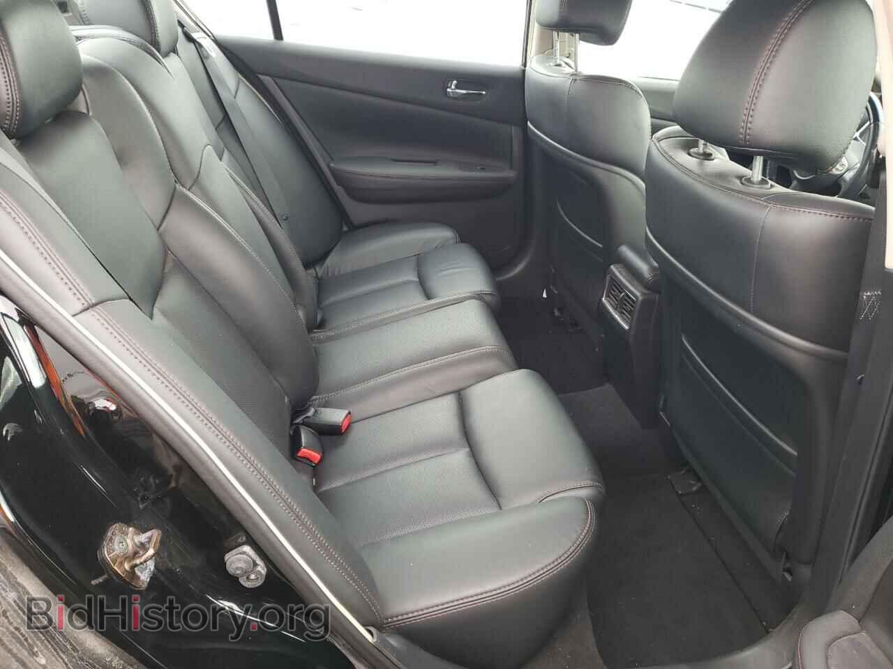 2010 NISSAN MAXIMA - VIN: 1N4AA5AP7AC862597 - Фото 6