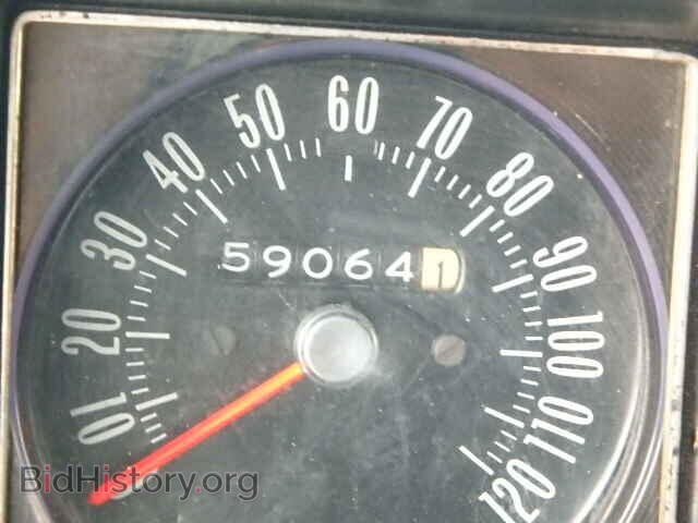 1970 BUICK SKYLARK - VIN: 444370Z123079 - Фото 8