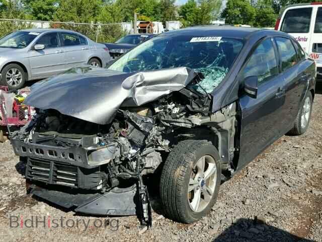 2014 FORD FOCUS - VIN: 1FADP3F26EL152433 - Photo 2