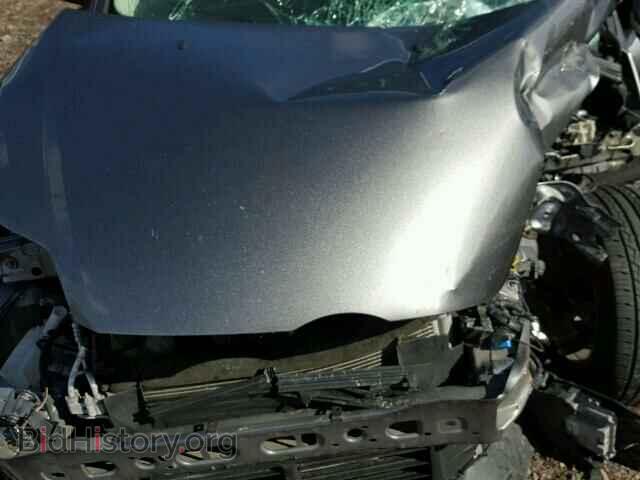 2014 FORD FOCUS - VIN: 1FADP3F26EL152433 - Photo 7