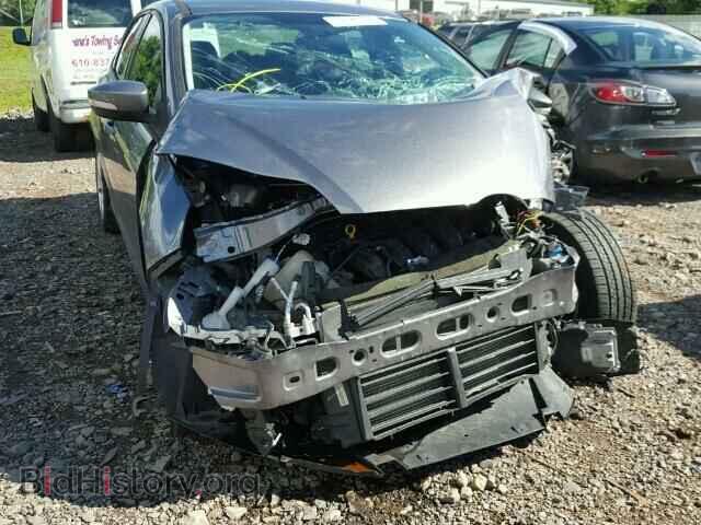 2014 FORD FOCUS - VIN: 1FADP3F26EL152433 - Photo 9