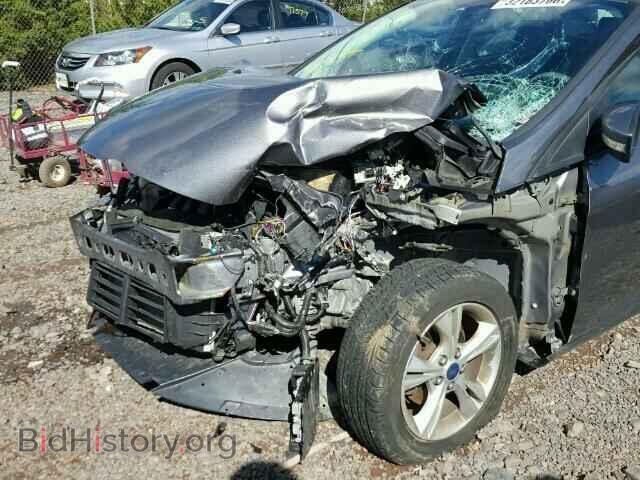 2014 FORD FOCUS - VIN: 1FADP3F26EL152433 - Photo 10