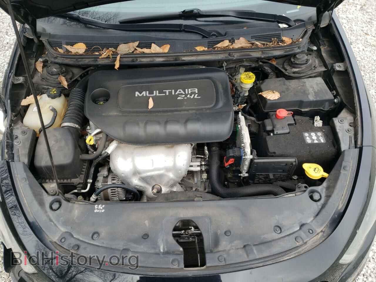 2015 DODGE DART - VIN: 1C3CDFBBXFD132286 - Фото 7