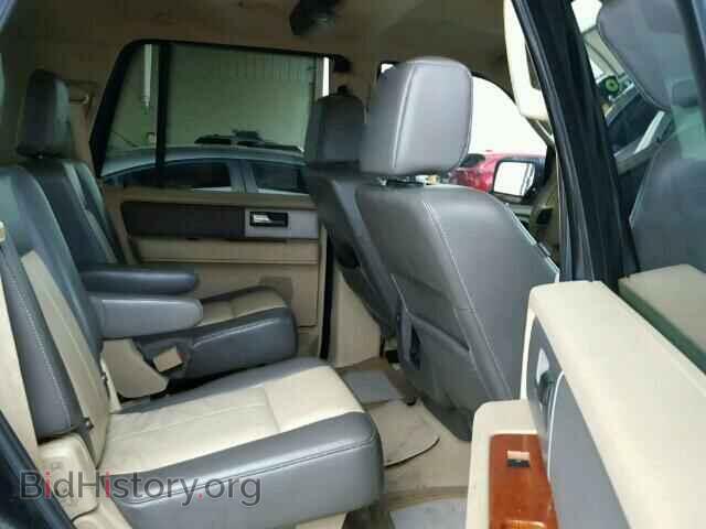 2007 FORD EXPEDITION - VIN: 1FMFU17557LA30654 - Фото 6