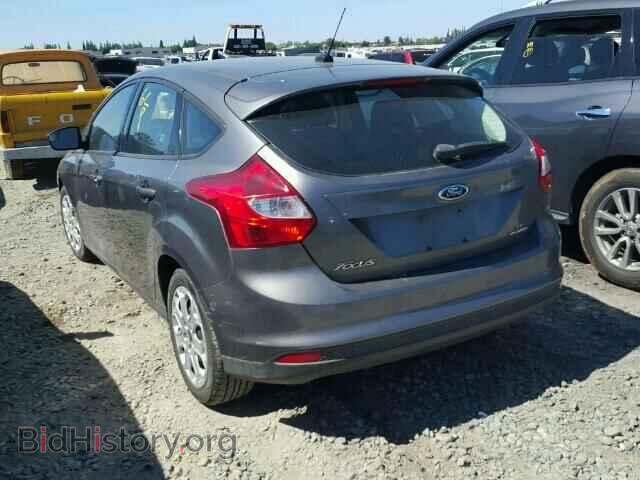 2012 FORD FOCUS - VIN: 1FAHP3K29CL394301 - Photo 3