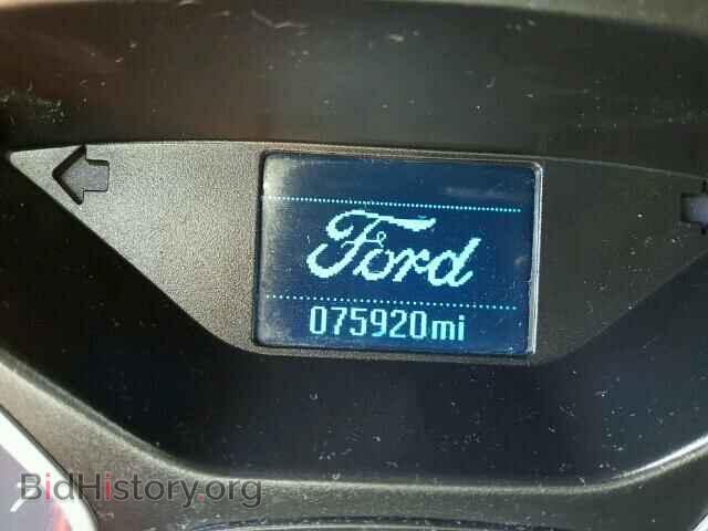 2012 FORD FOCUS - VIN: 1FAHP3K29CL394301 - Photo 8