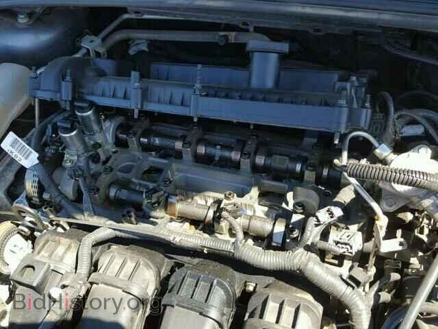 2012 FORD FOCUS - VIN: 1FAHP3K29CL394301 - Photo 9