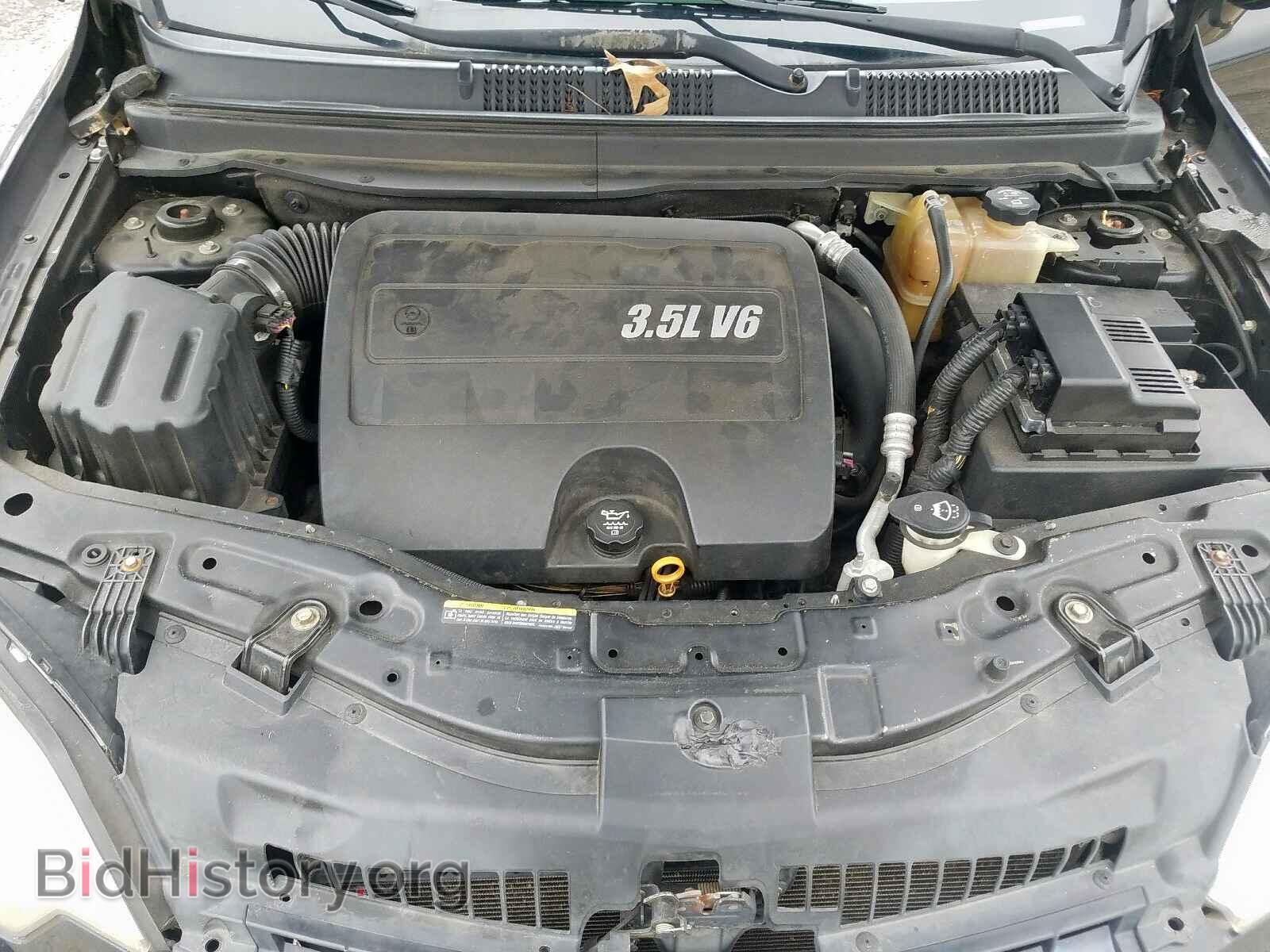 2008 SATURN VUE - VIN: 3GSDL43N78S622711 - Фото 7