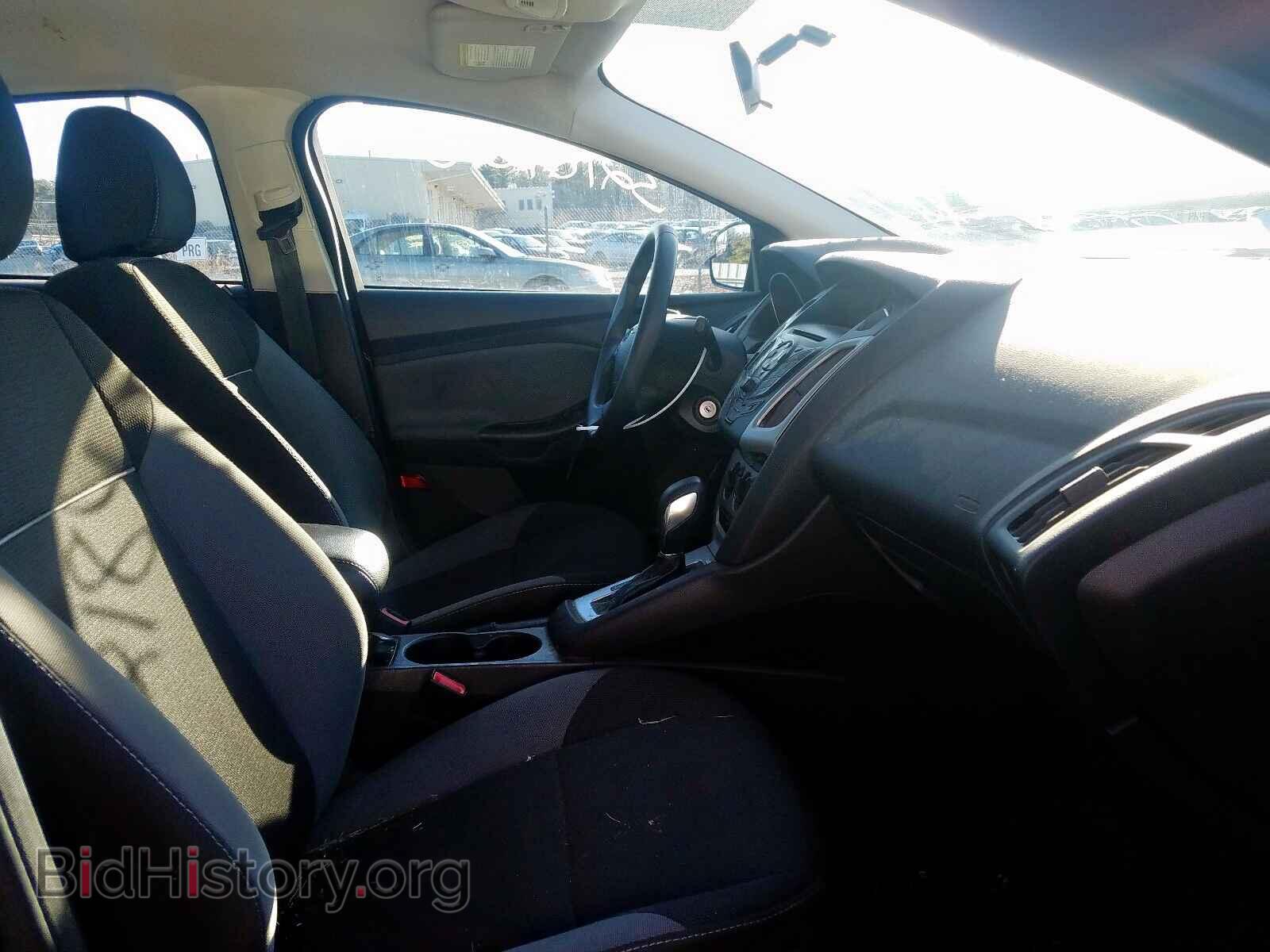 2014 FORD FOCUS - VIN: 1FADP3F22EL173876 - Photo 5