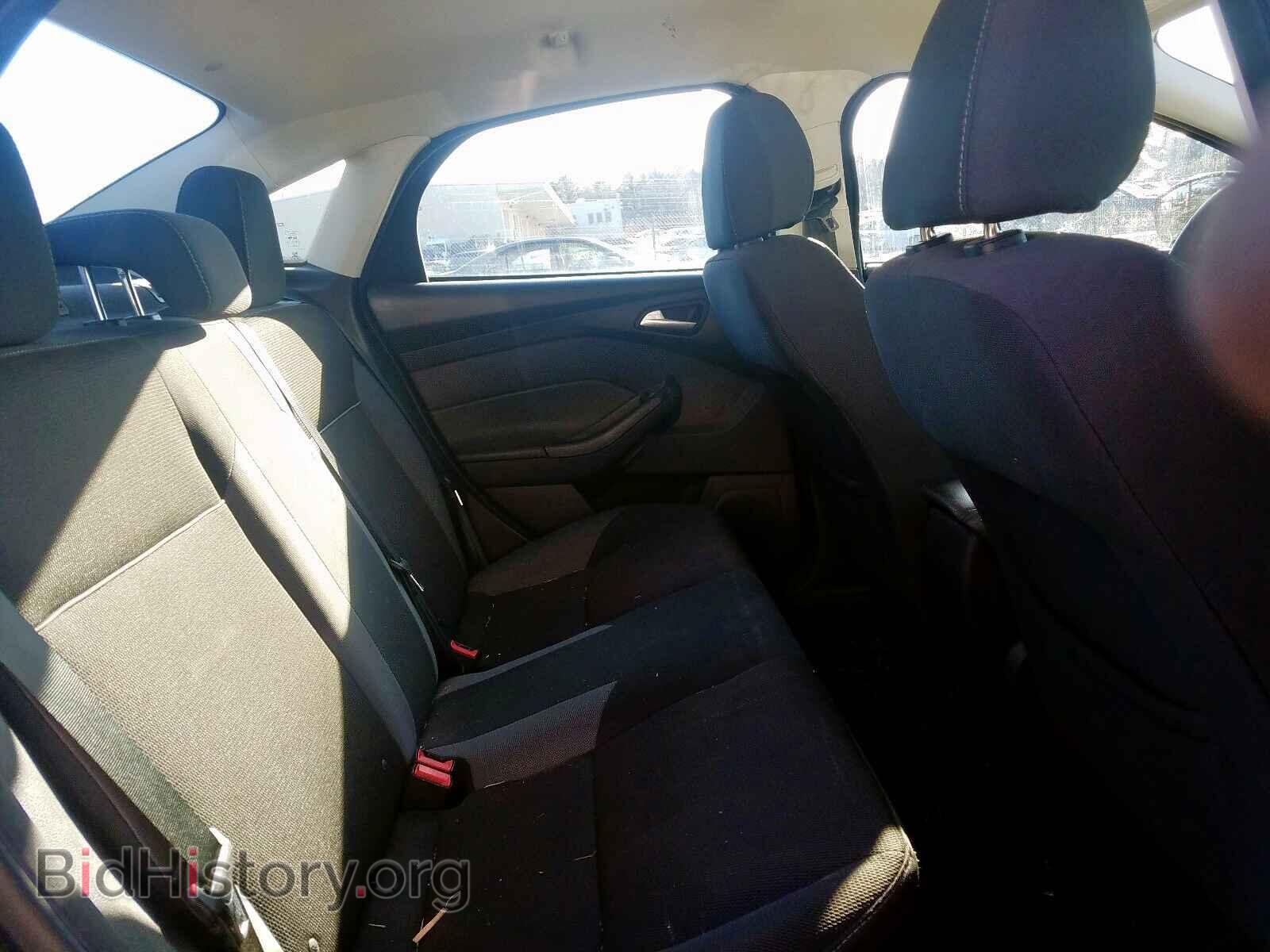 2014 FORD FOCUS - VIN: 1FADP3F22EL173876 - Photo 6