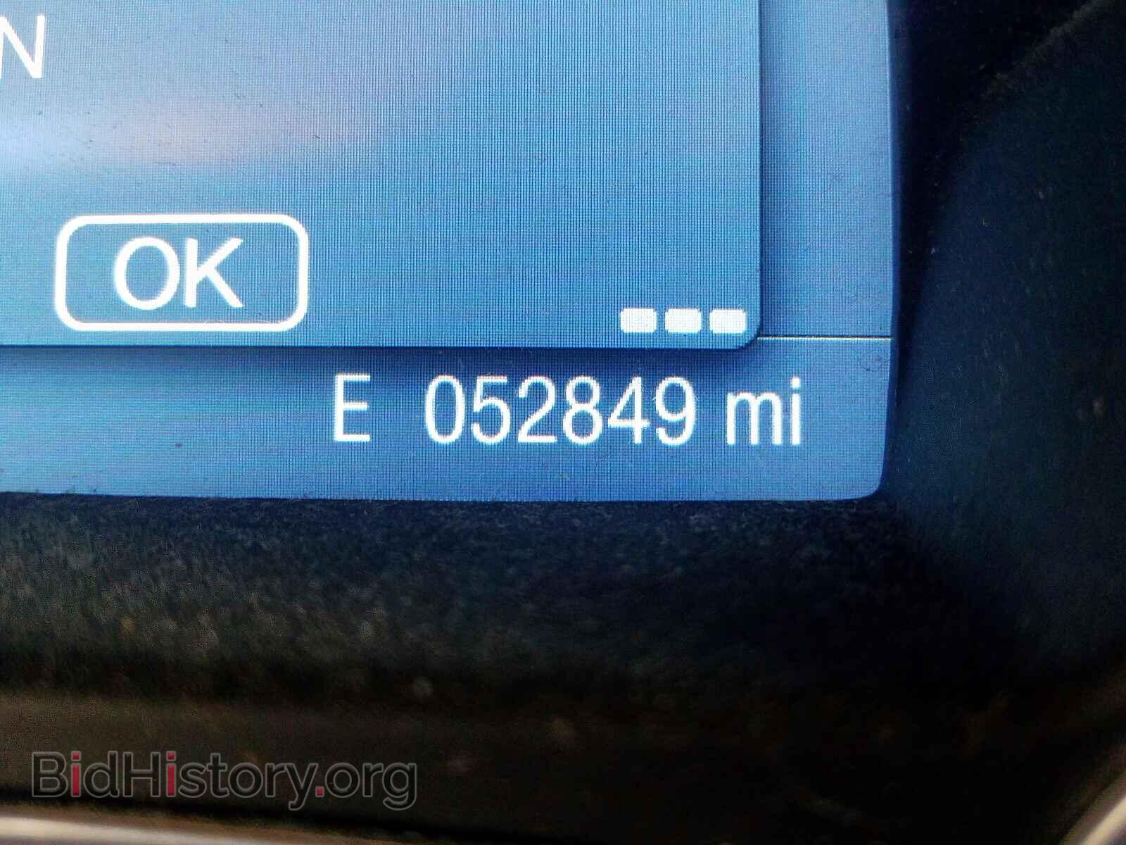 2014 FORD FOCUS - VIN: 1FADP3F22EL173876 - Photo 8