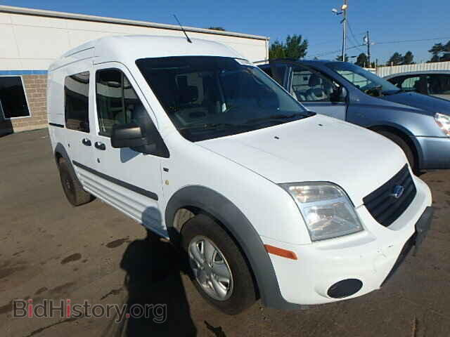 Photo NM0LS6BN0AT018529 - FORD TRANSIT CO 2010