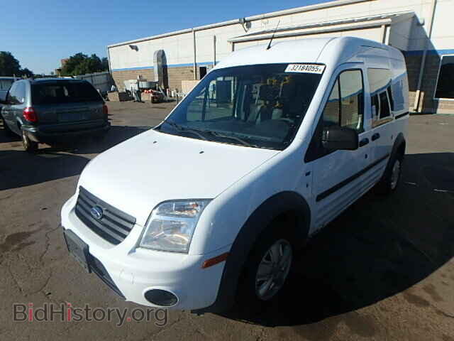2010 FORD TRANSIT CO - VIN: NM0LS6BN0AT018529 - Фото 2