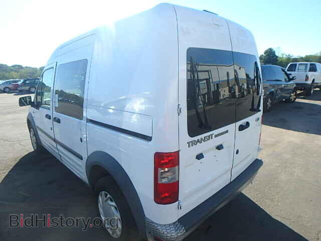 2010 FORD TRANSIT CO - VIN: NM0LS6BN0AT018529 - Фото 3