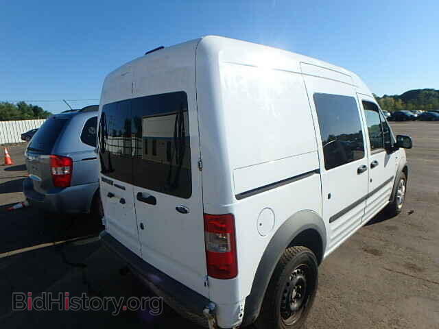 2010 FORD TRANSIT CO - VIN: NM0LS6BN0AT018529 - Фото 4